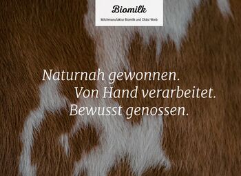 Biomilk AG