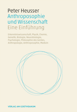 Komplementarität von Naturwissenschaft und Anthroposophie