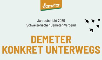 demeter
