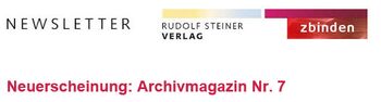 Archivmagazin