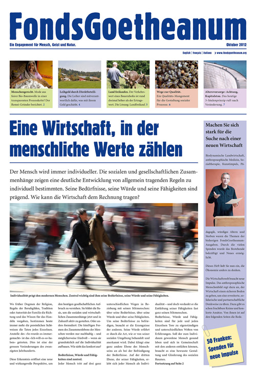 Wirtschaft