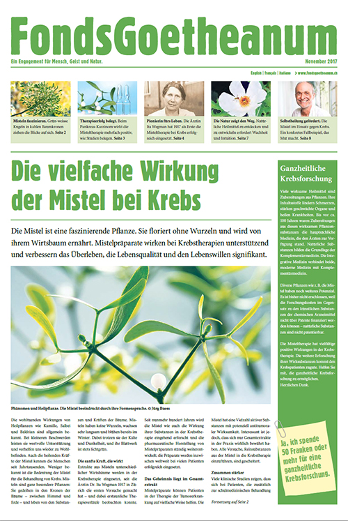 Mistel